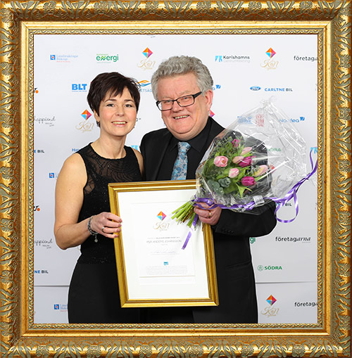 GRATTIS Per-Anders Johansson