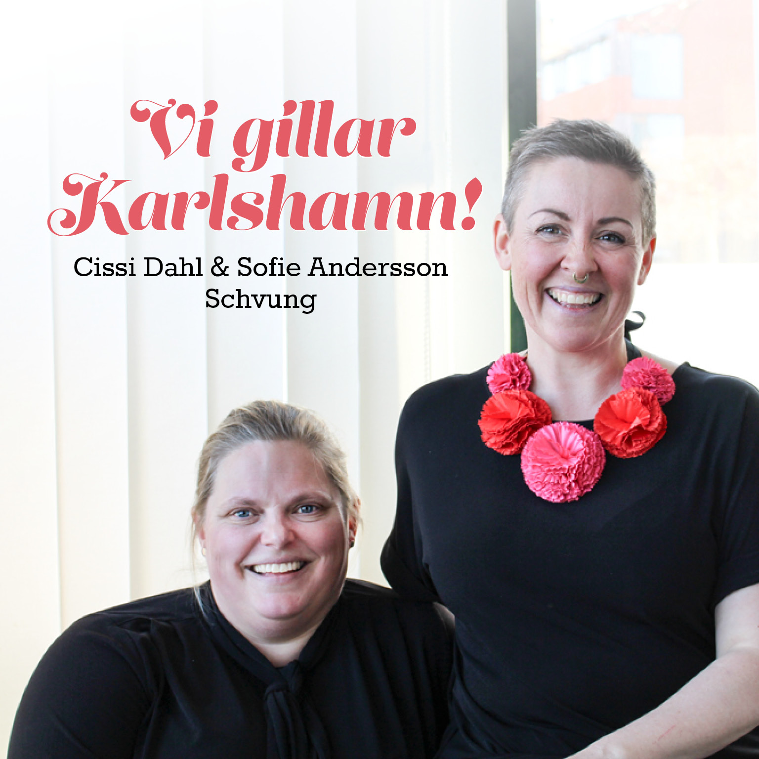 Människan först!