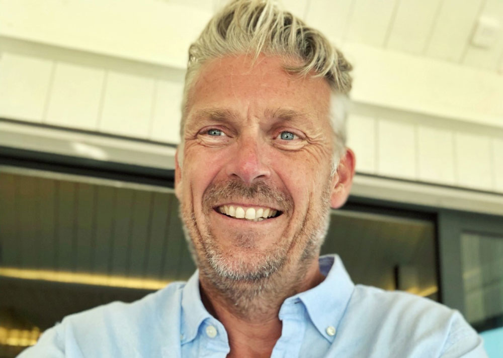 Atle: Karlshamn behöver vara attraktivt!