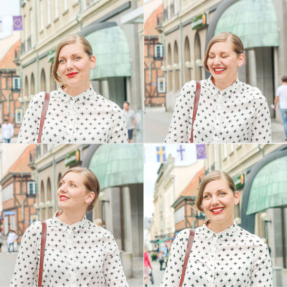 Emma: Från hemlängtare till hemvändare!