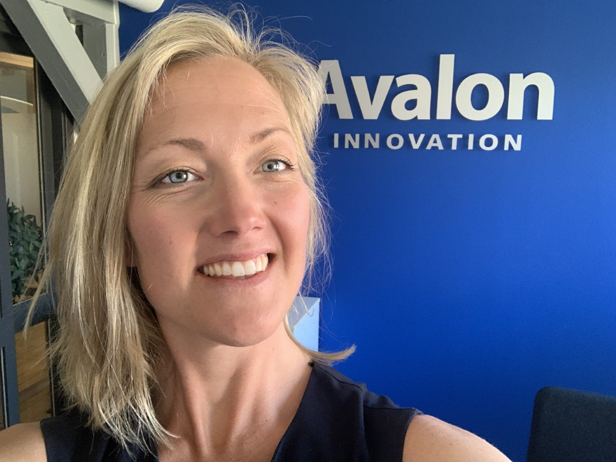 Helene: Arbetstillfällen och attraktiva boenden är viktigt!