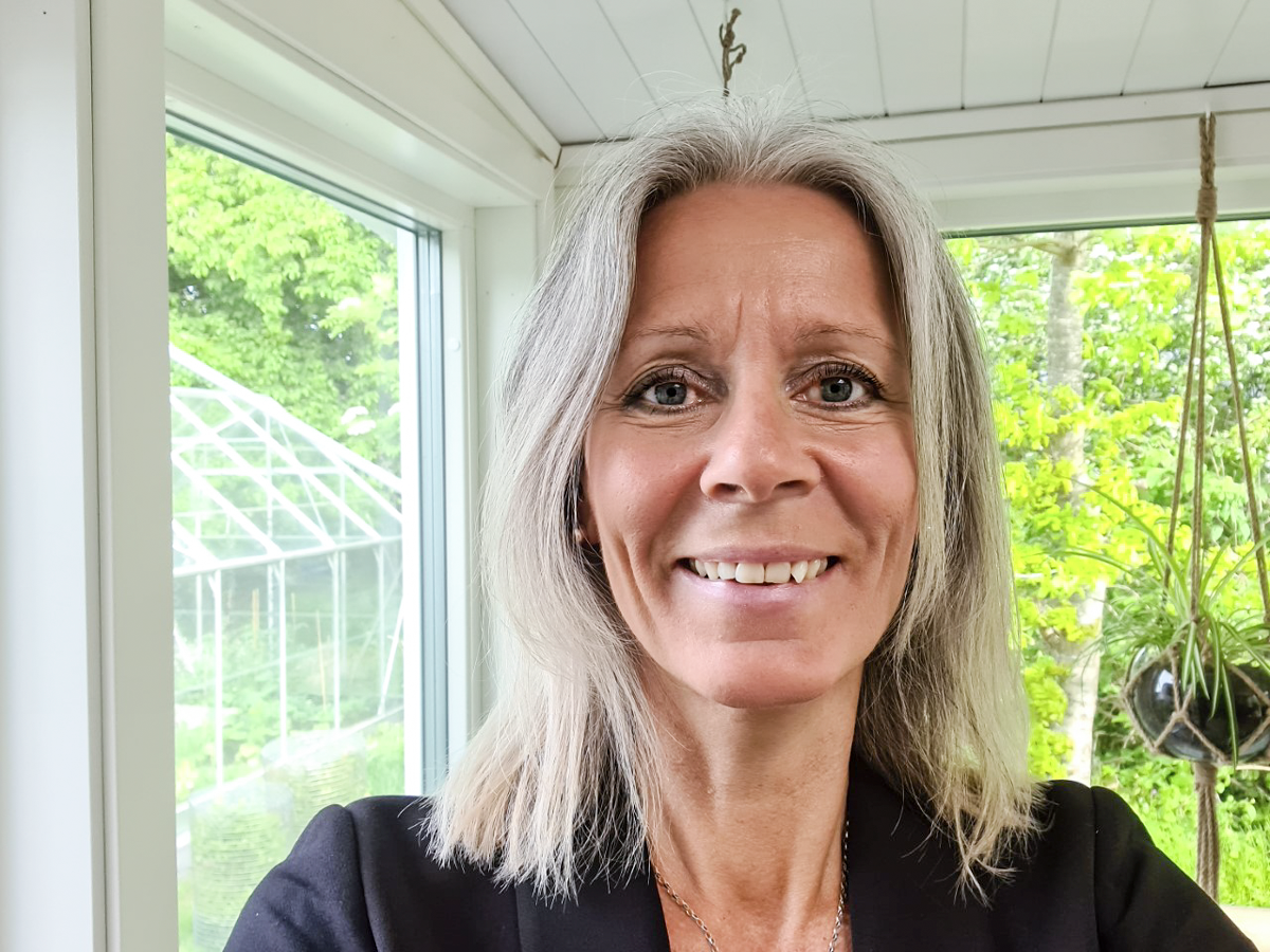 Malin: Rätt förutsättningar gör att man kan växa!