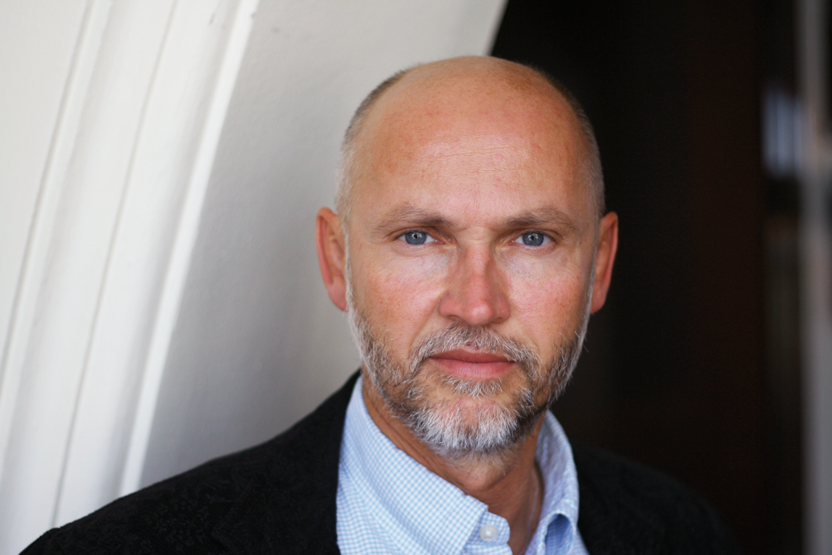 Peter: Säg ja till Karlshamns utveckling!