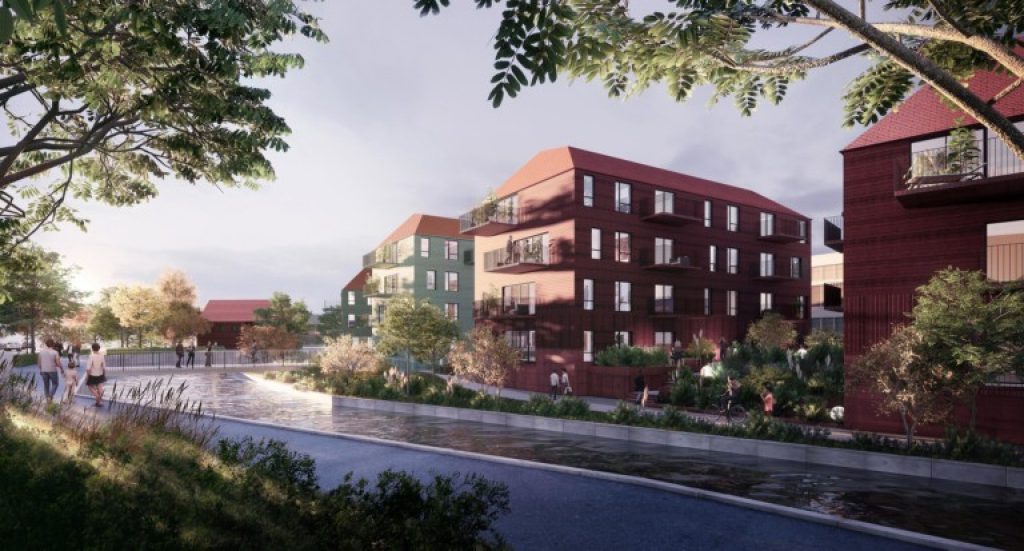 Kvarteret Åsikten