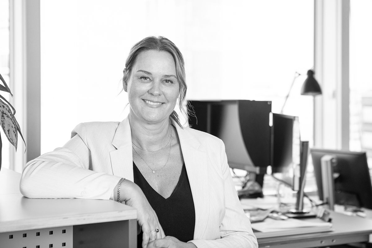 Magdalena: Stärnö sätter Karlshamn på kartan