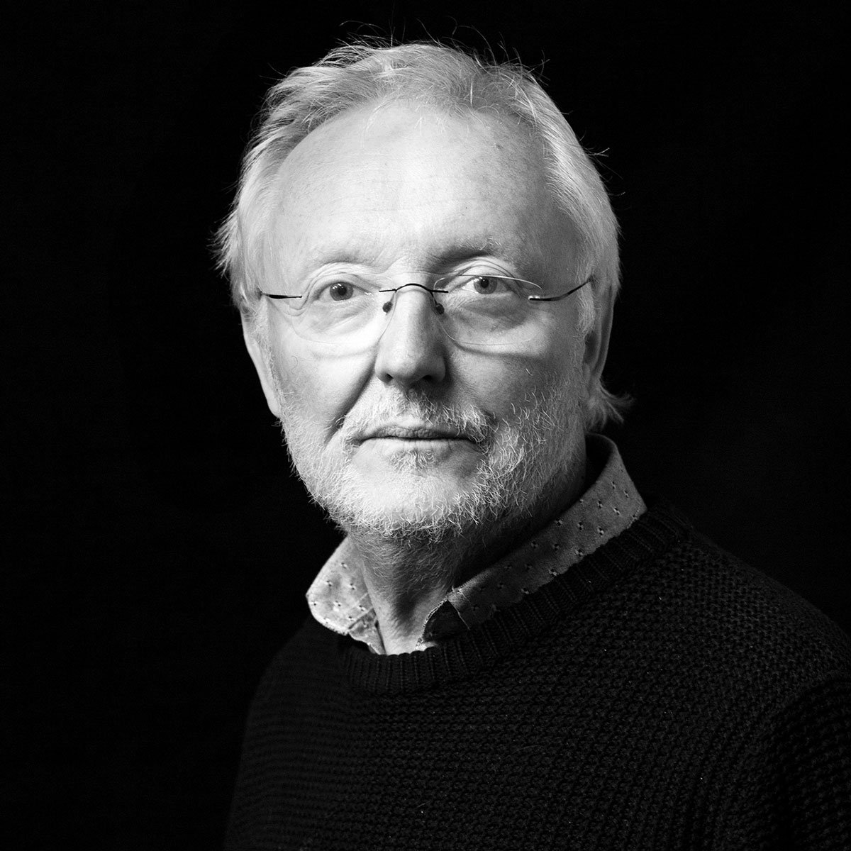 Sven Gustafsson: Karlshamn är Blekinges Berlin!