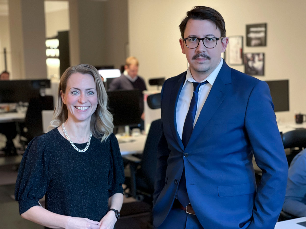 Consid vill växa ännu mer