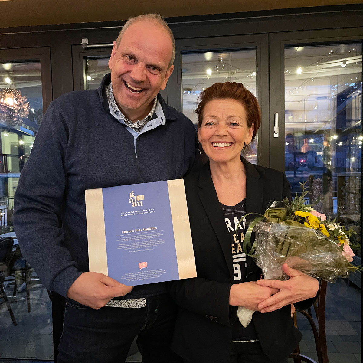 Nominera till Gilla Karlshamnpriset!