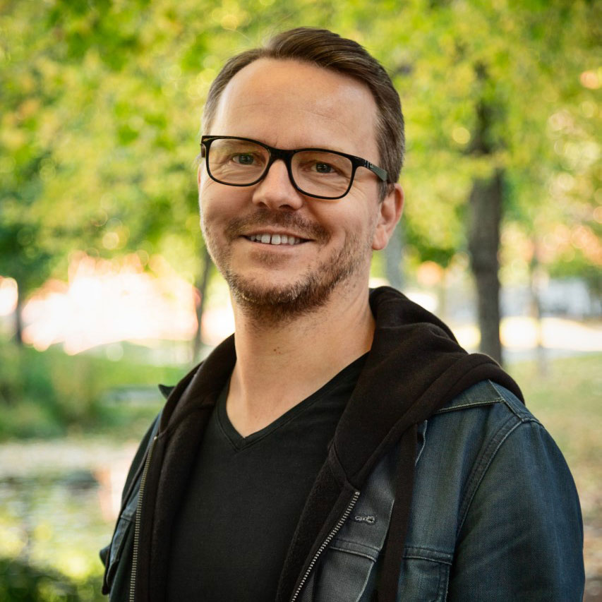 Campuskulturen blev nyckeln till framgång för Erik