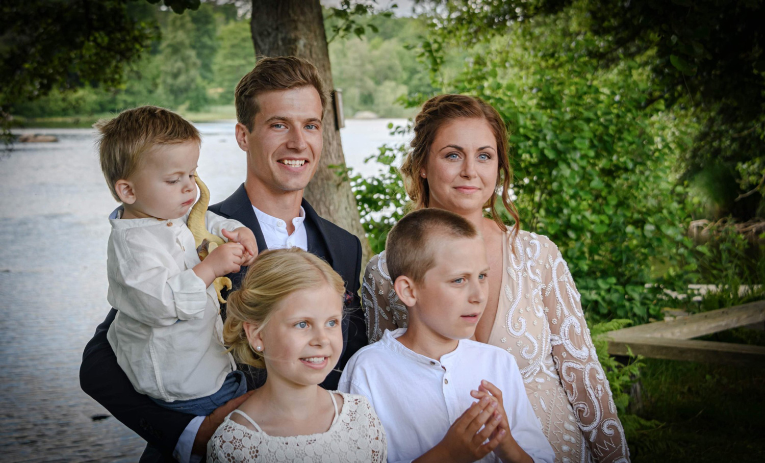 Karlshamn är Sveriges smultronställe!