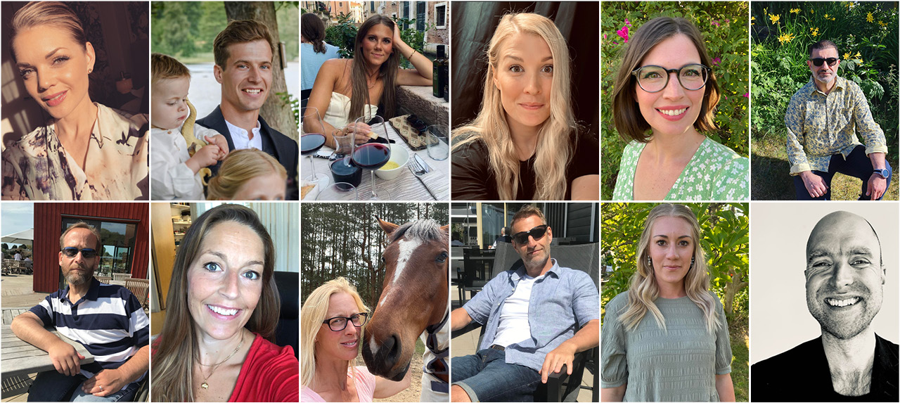 Sommarens alla gästredaktörer