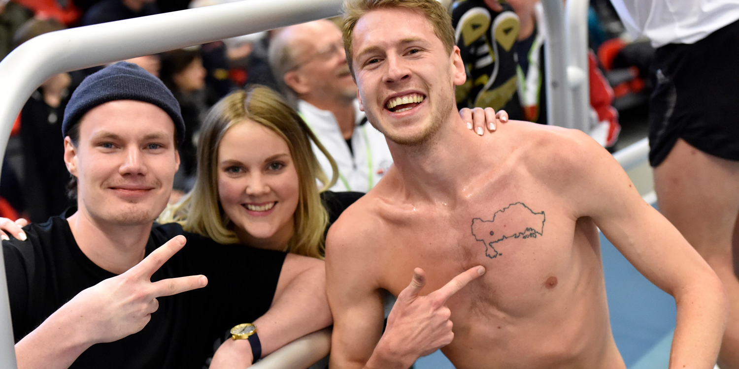 Jonas Glans har Svängsta på hjärtat!