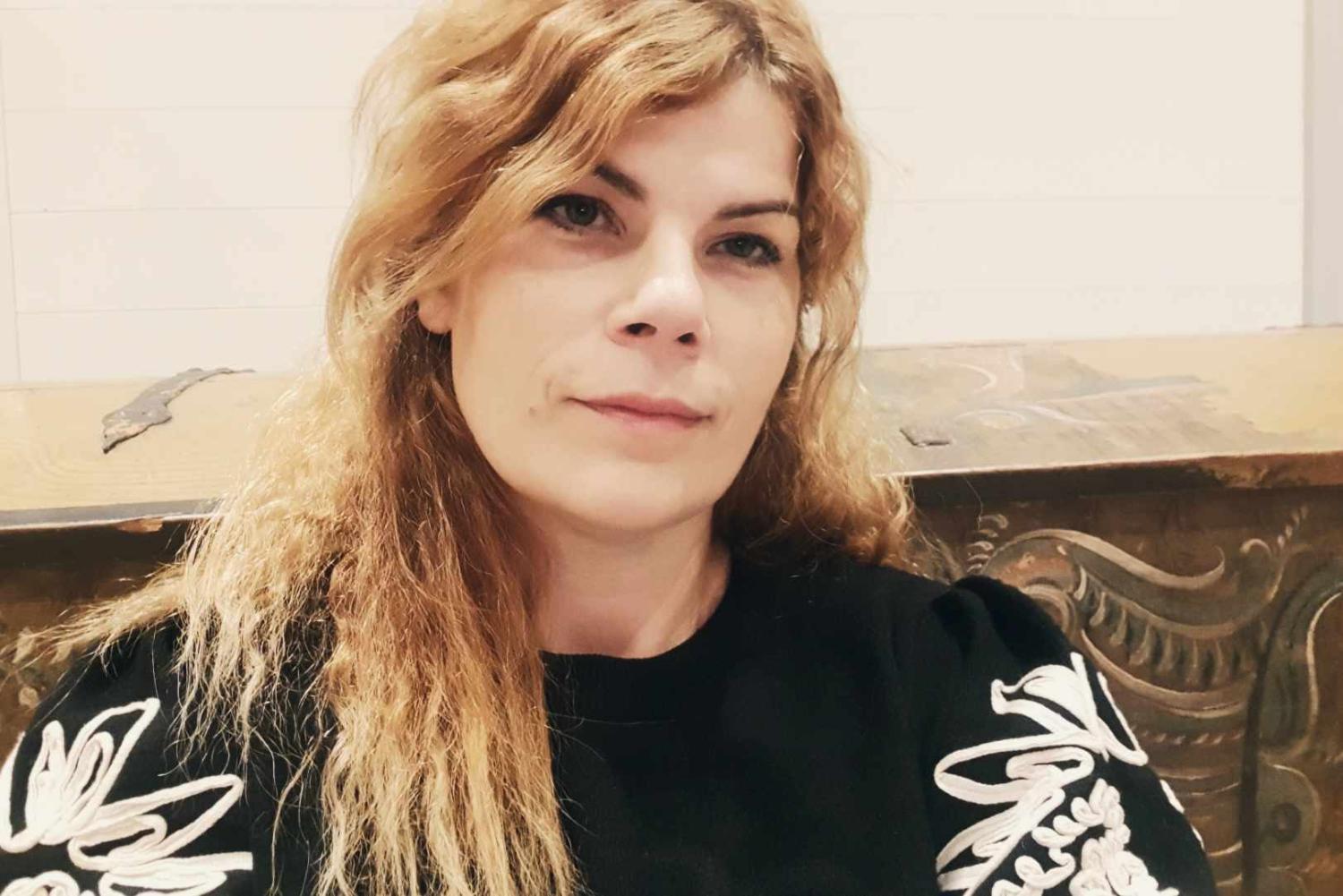Hanna: Här kan min stund på jorden aldrig bli för lång