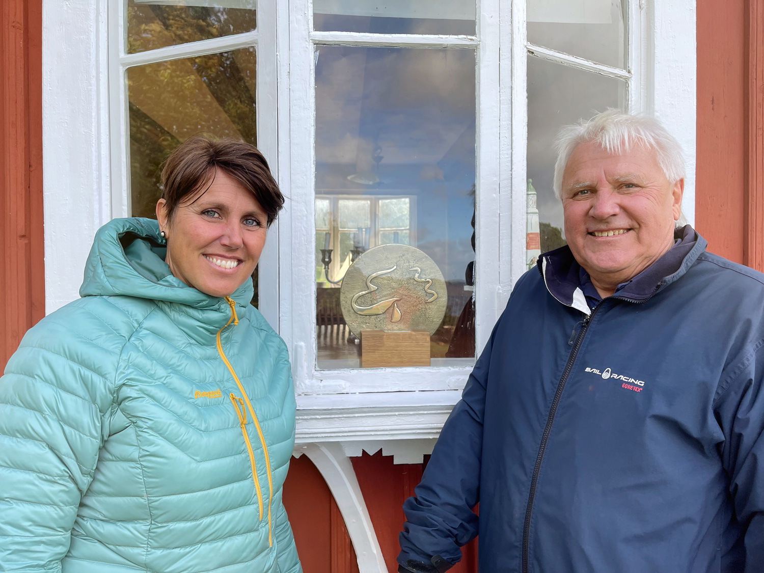 Tärnö vann turismpriset!