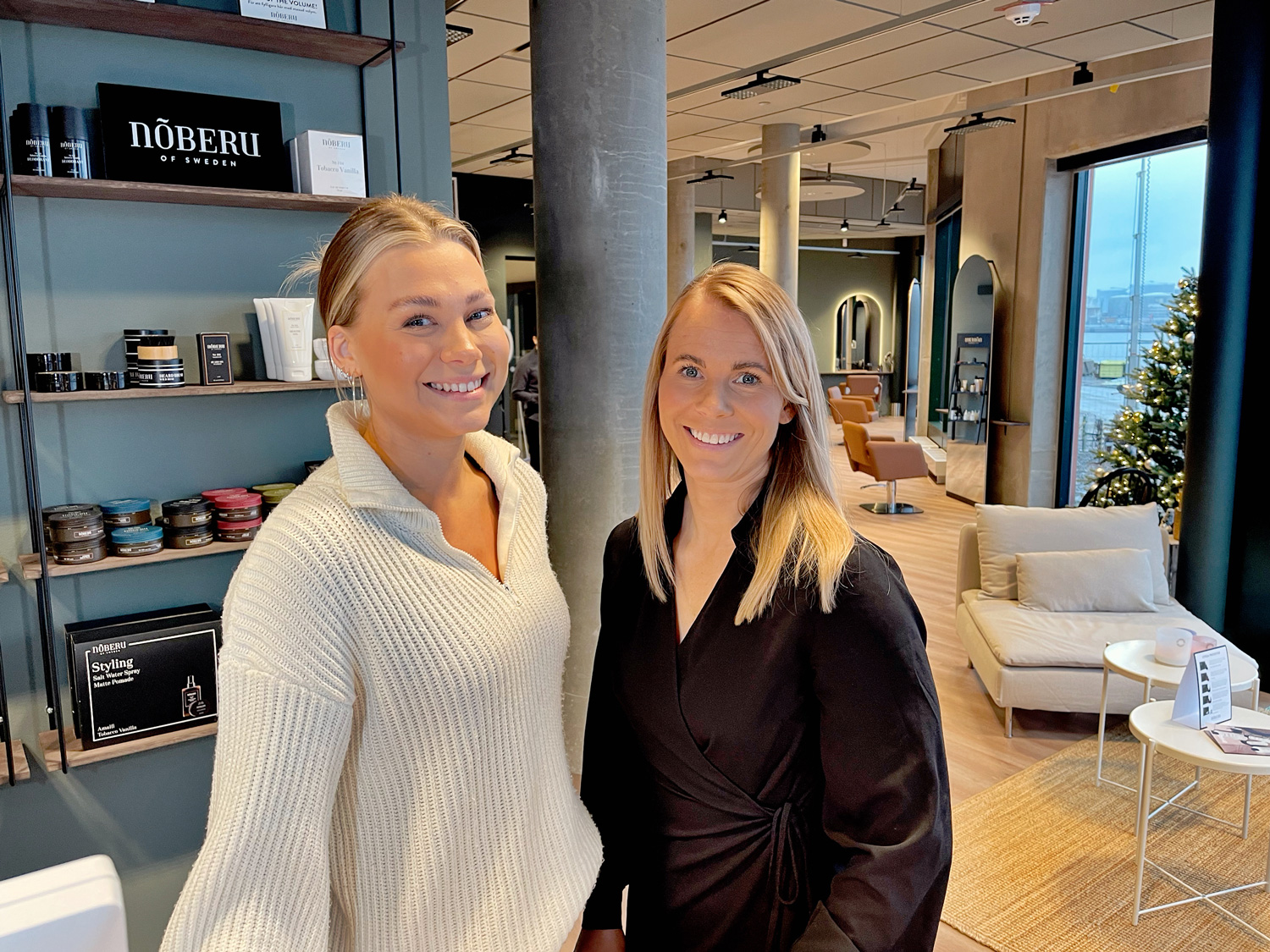 Salt Studio har öppnat!