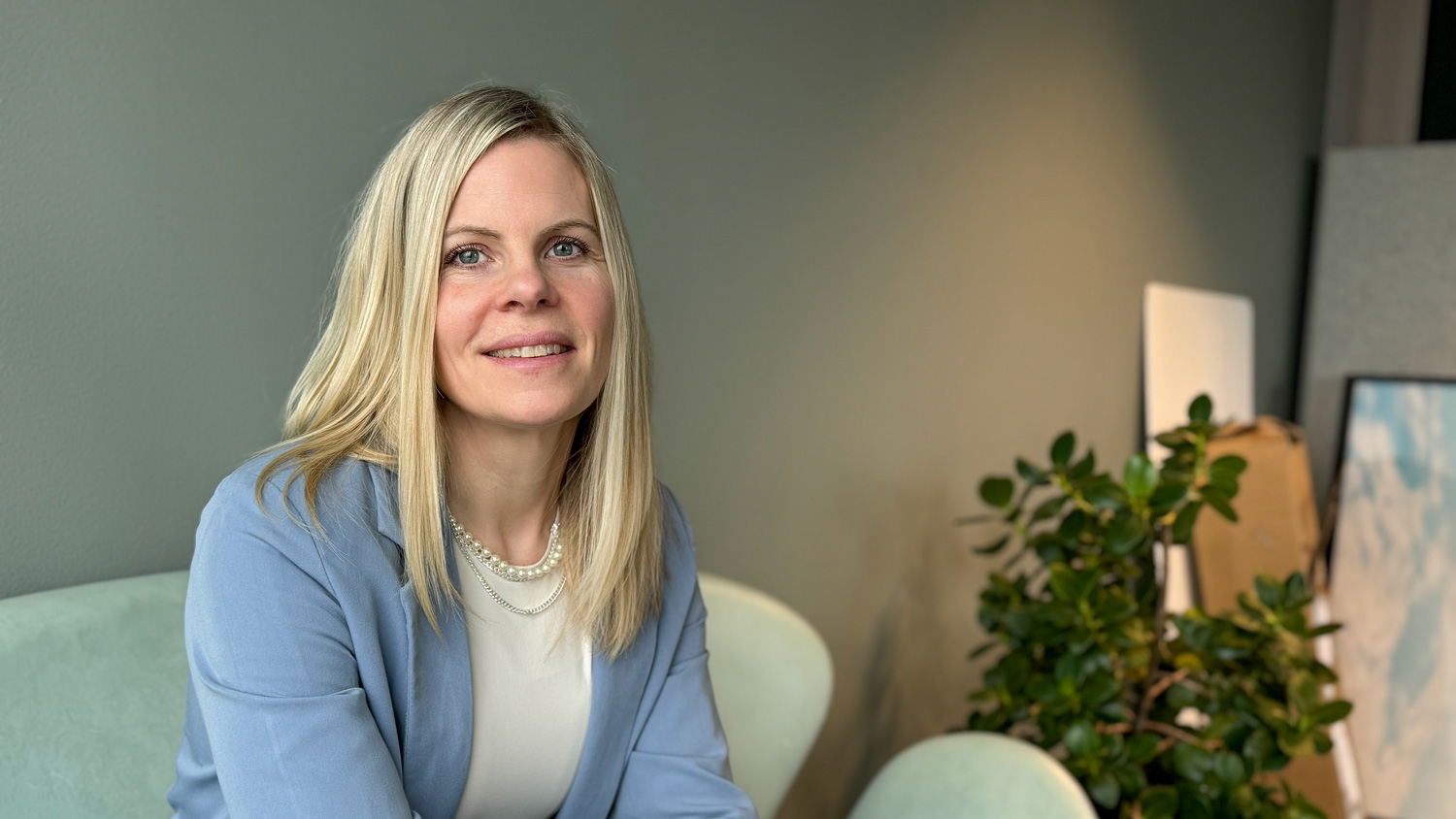 Mindre yta men större sammanhang för SEB