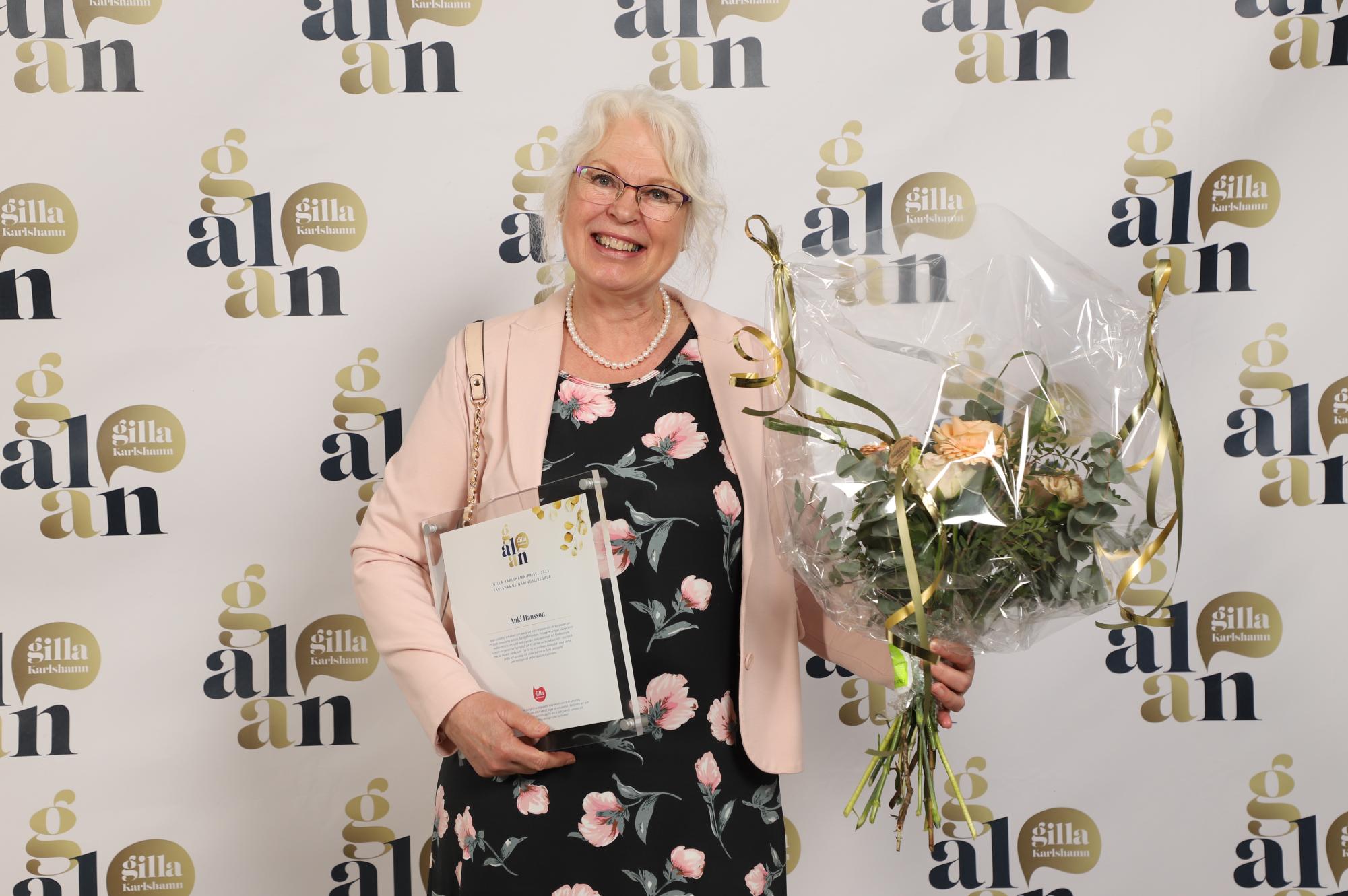 Nominera en ambassadör!