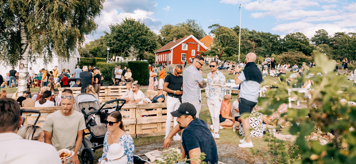 Smakfesternas smakfest!