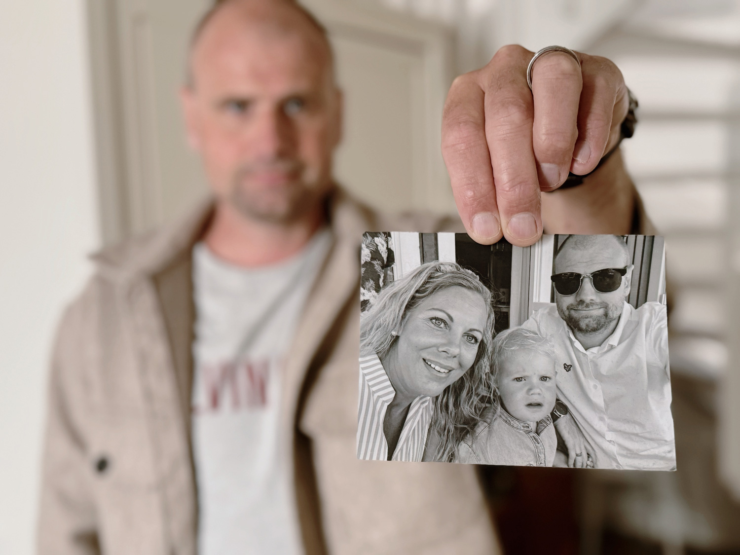 Filip & Rebecka hittade hem igen