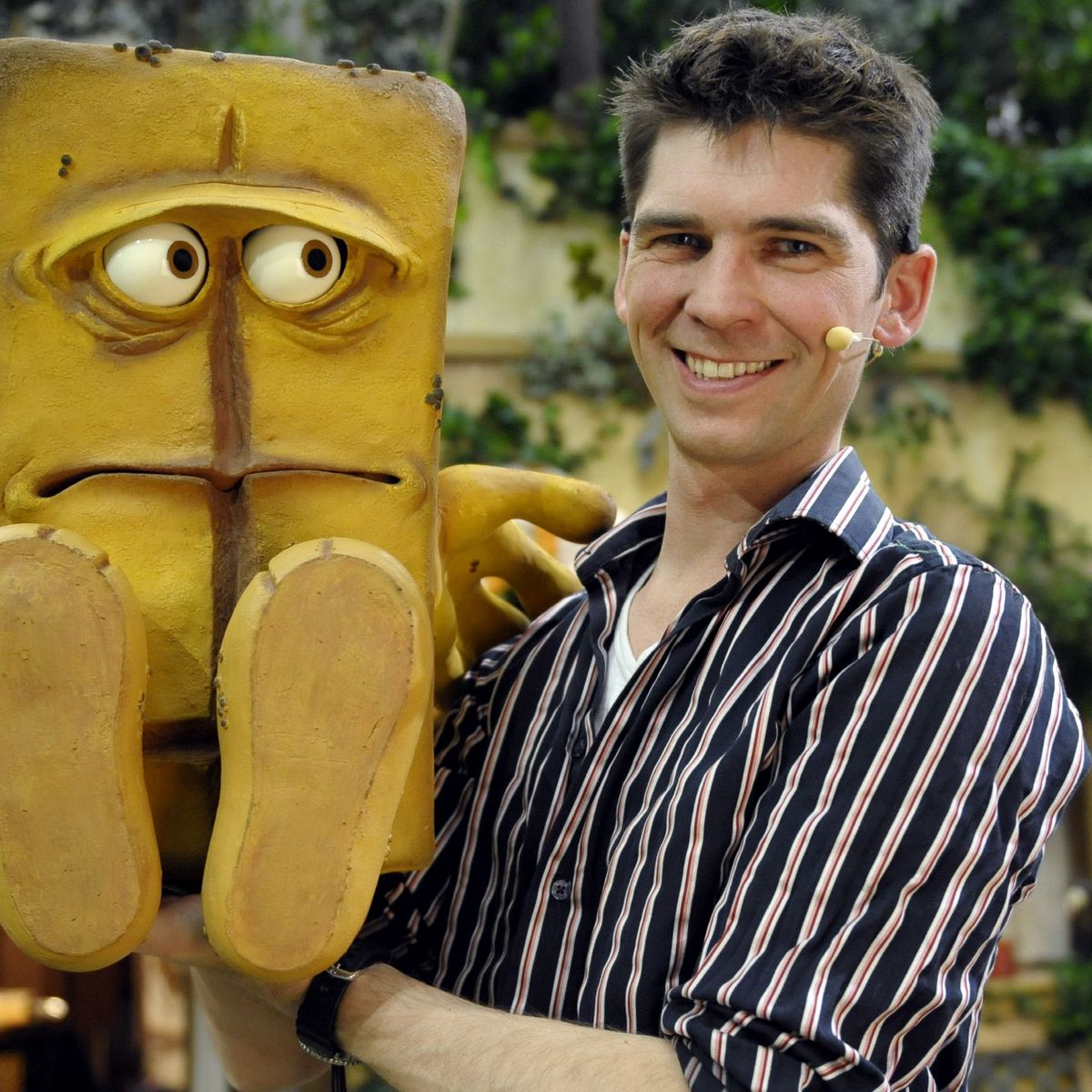Settermin ”Bernd das Brot”
