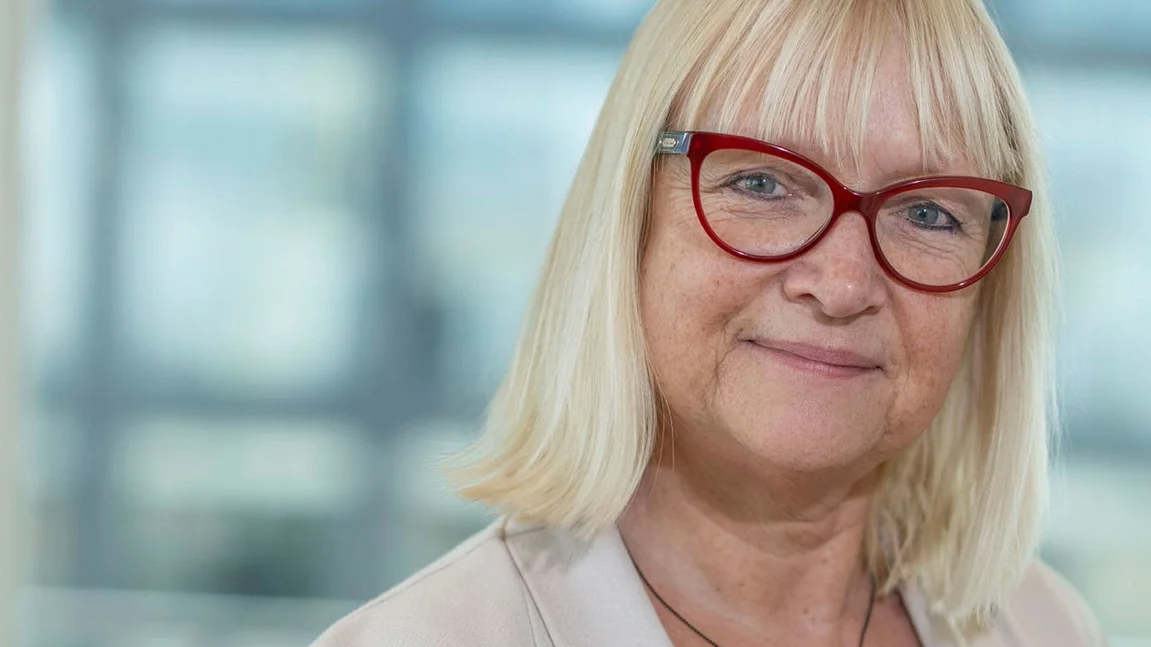 helene olsson kairos