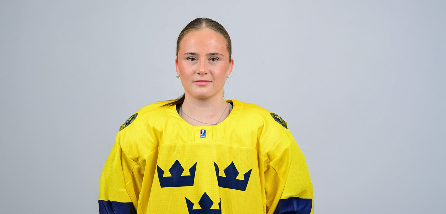 Från Jössa till junior-VM!