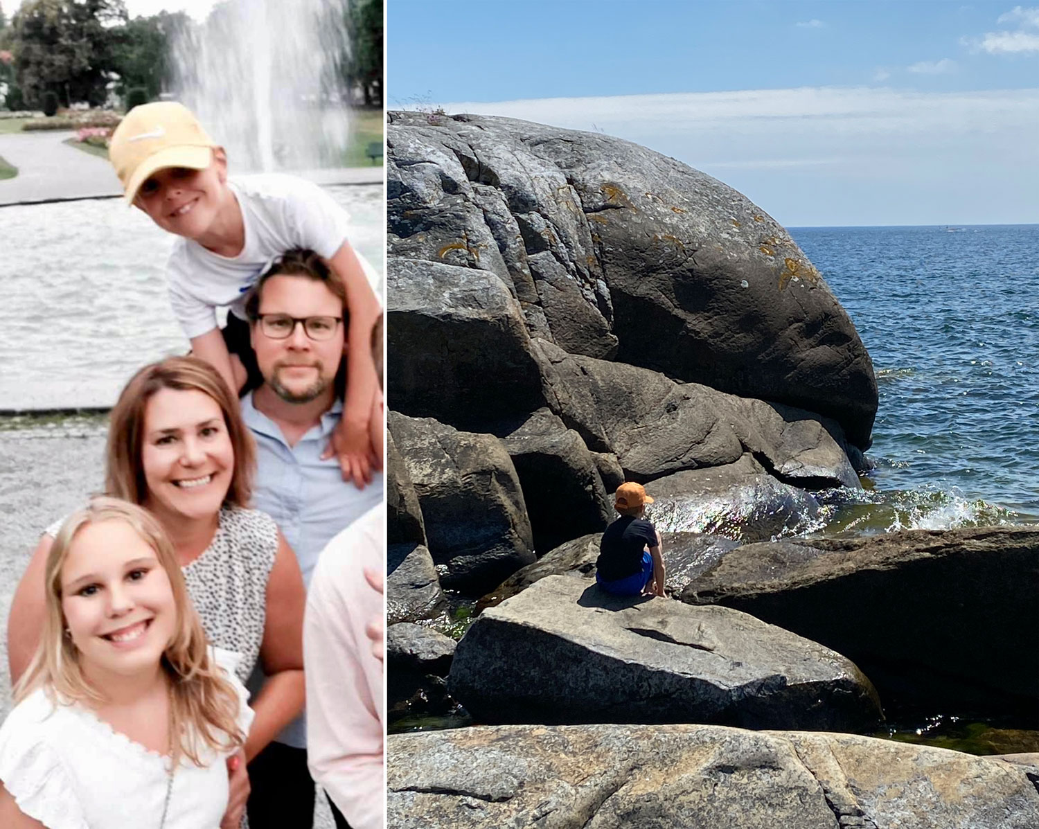 w-familjen