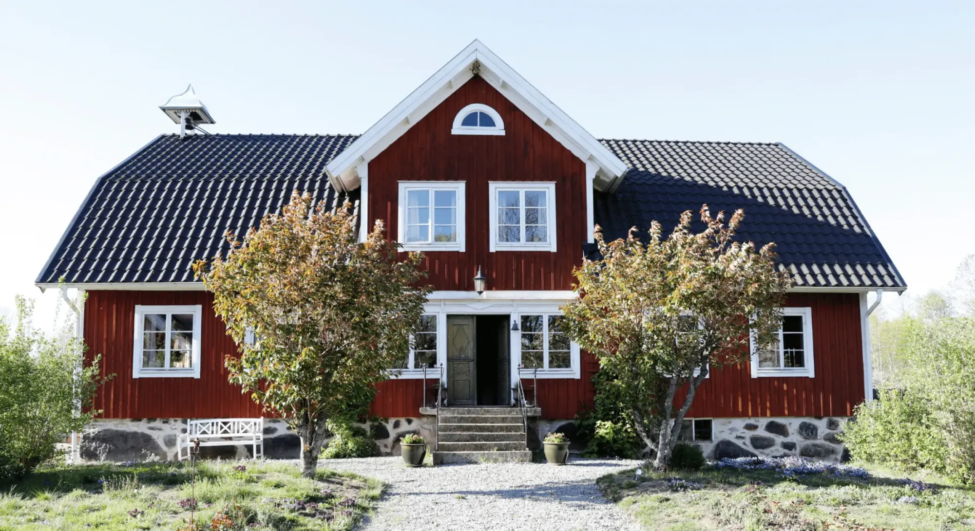Destination Astensmåla – fest, smak & möten
