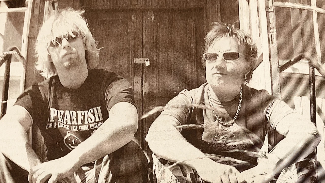 rockslaget