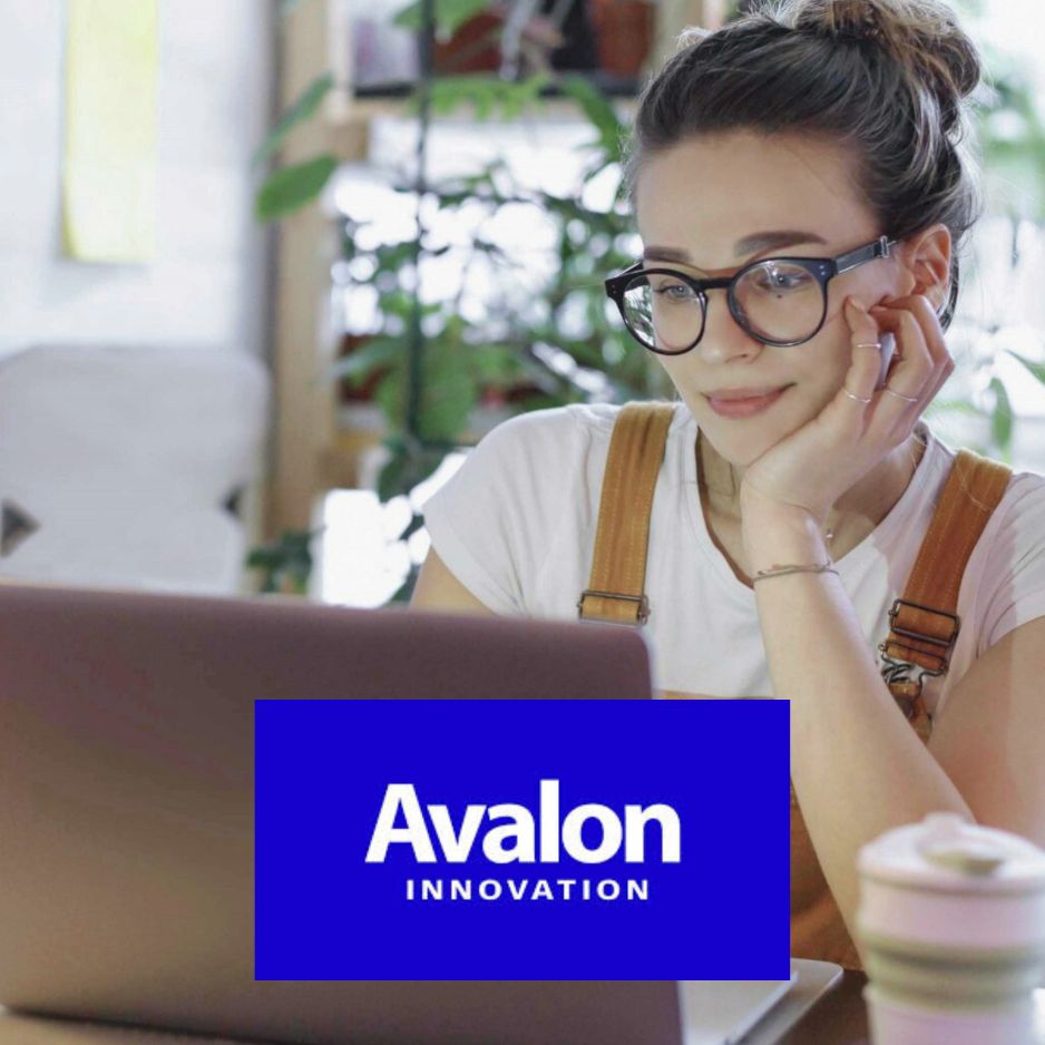 avalon-ad Vi söker Senior produktutvecklare!
