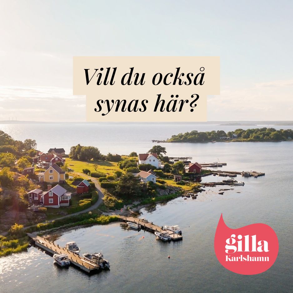 gilla-ad Bli medlem nu!
