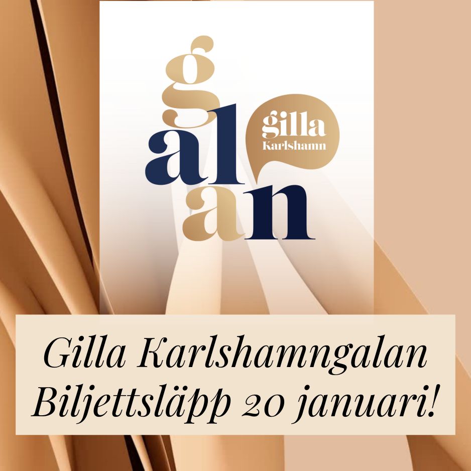 Vi firar Karlshamn igen!